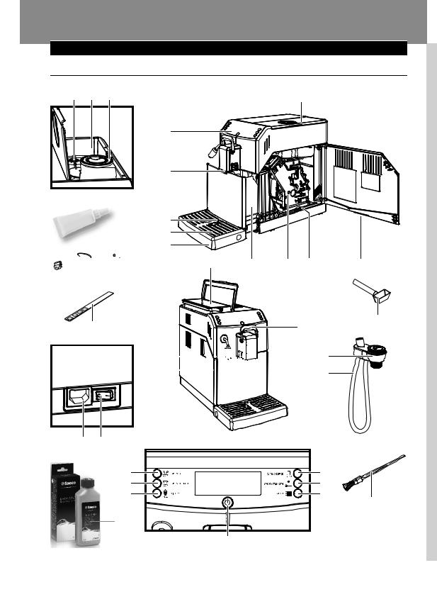 Philips HD8844 User manual