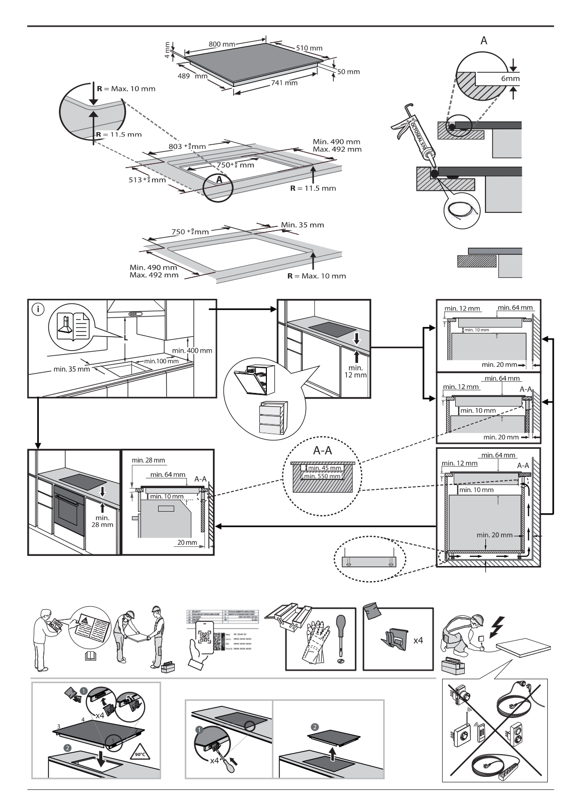 WHIRLPOOL WTX8015DCF User guide - ManualMachine.com