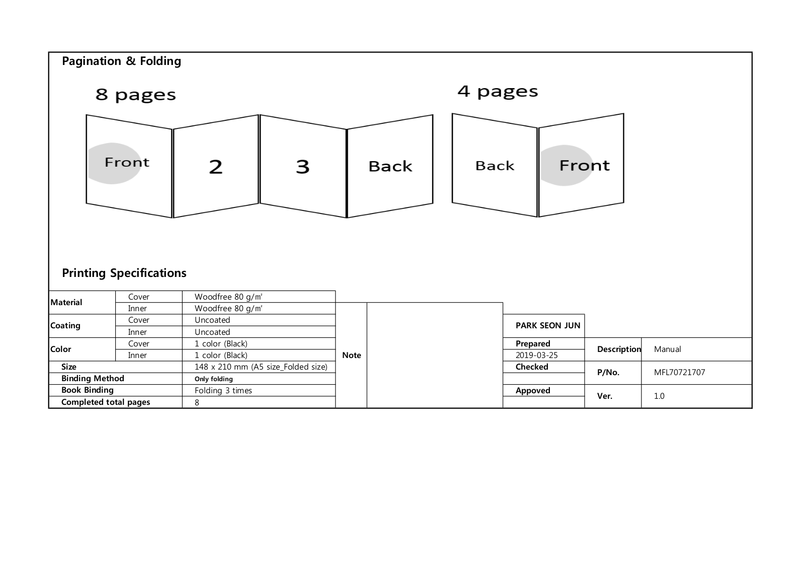 LG LHB655N User Guide