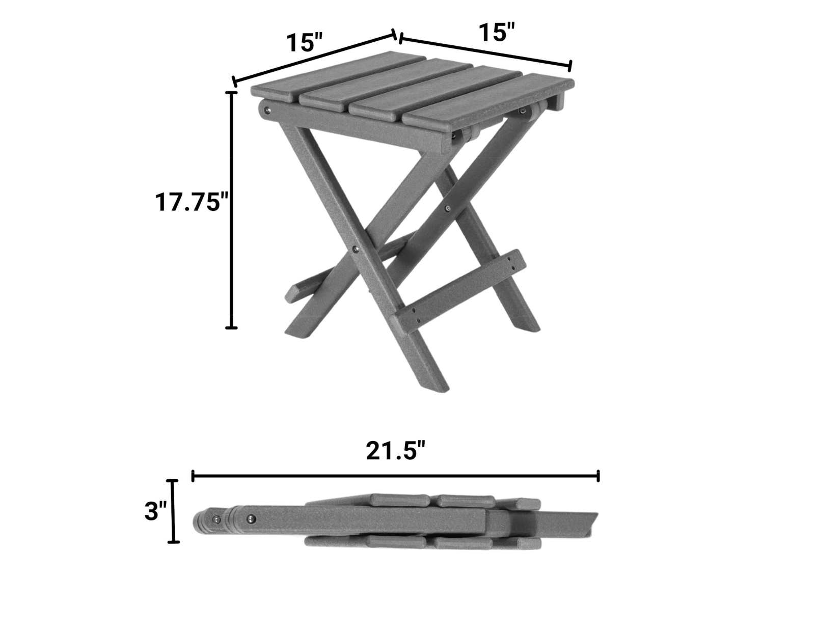 Sand & Stable W008666242 DIMENSIONS - ManualMachine.com