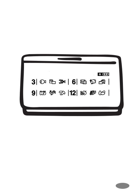 Zanussi ZFC 229 S, ZFC 269 S, ZFC 309 S, ZFC 389 S Operating Manual