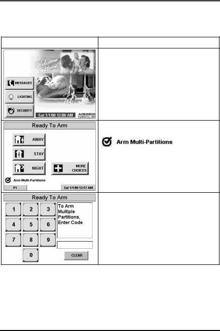 Honeywell 6270 User Guide