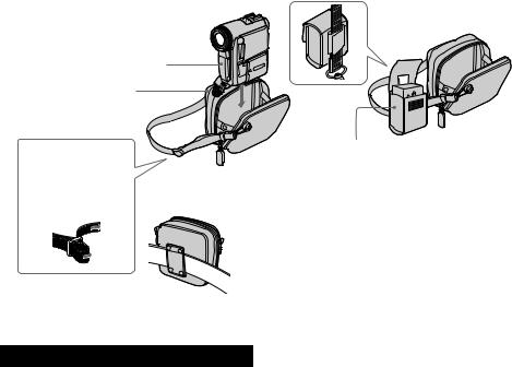 Sony LCM-PCM User Manual