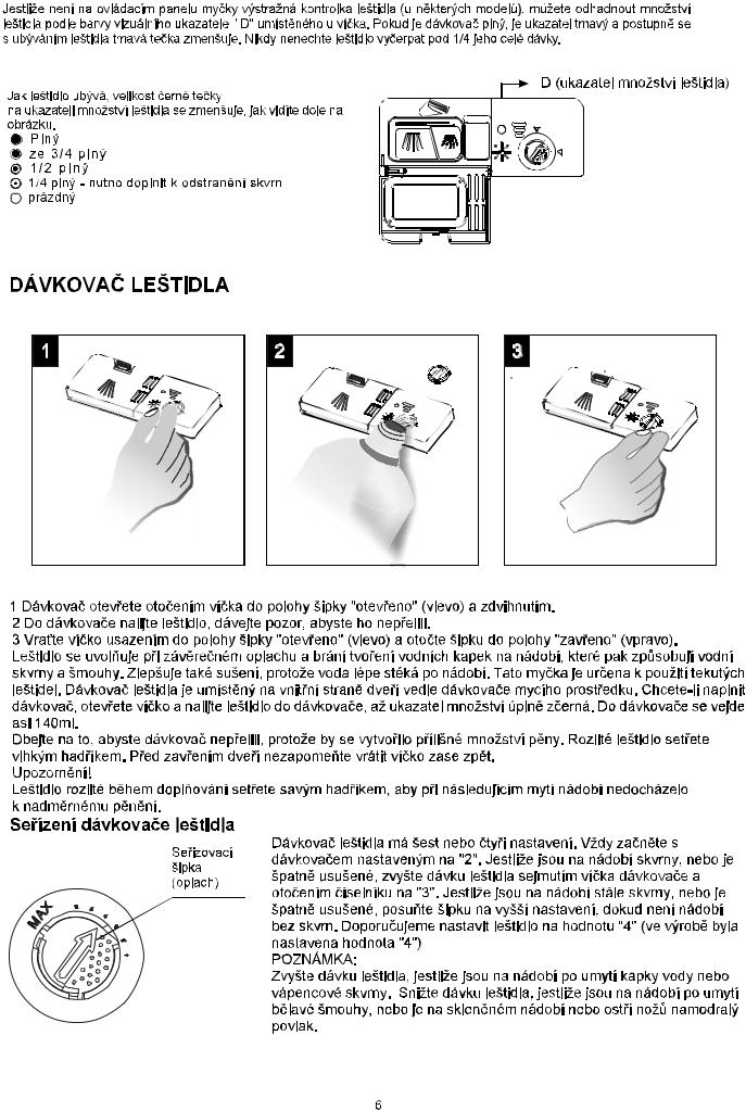 BAUKNECHT GCXP 7240 User Manual