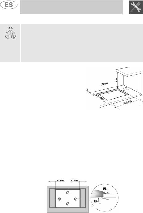 Smeg APV74X, WE706GBS, WE706S, WE704NES, WE706 User Manual