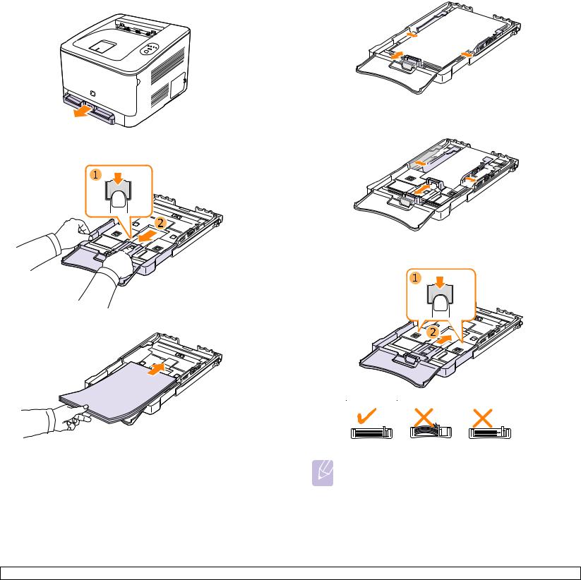 Samsung CLP-351NK, CLP-351NKG, CLP-350N User Manual