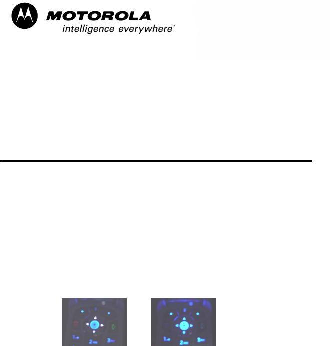 Motorola E550, V535, V545, V550, V303 Service Manual