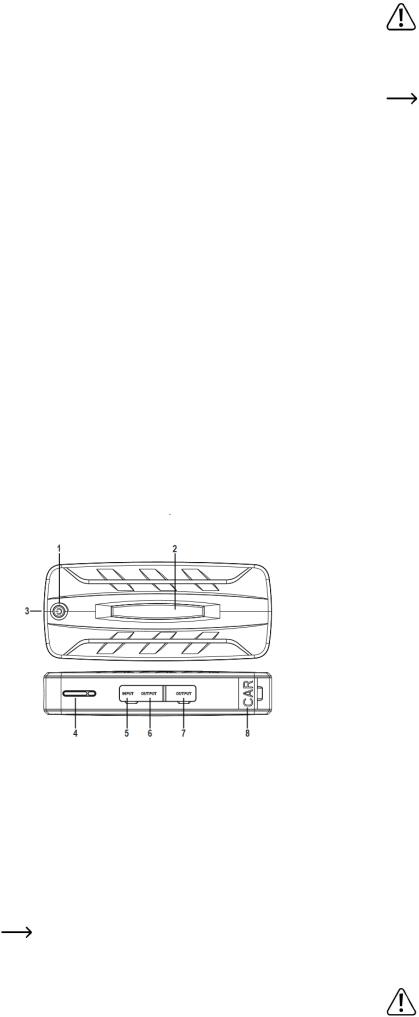 VOLTCRAFT 1496542 Operation Manual