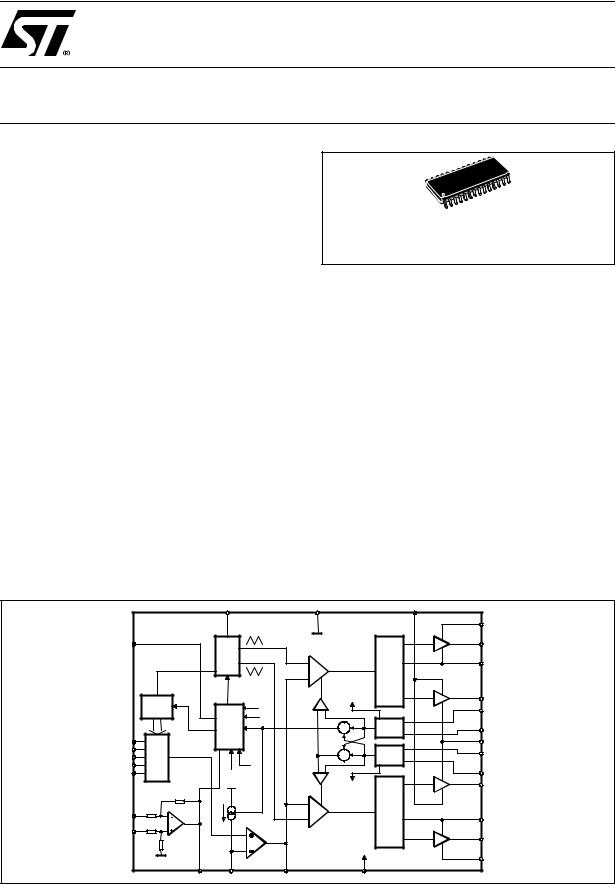 ST L6917B User Manual