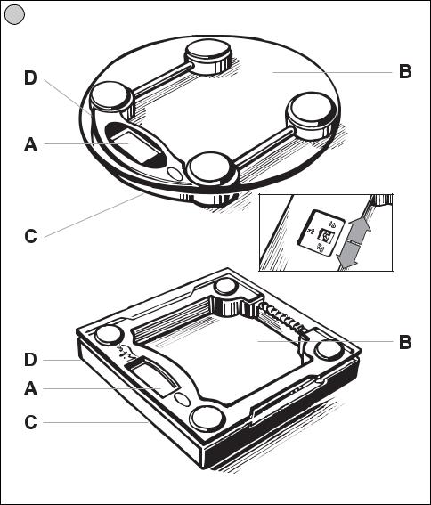 ETA 1771 90000, 0771 90000 User Manual