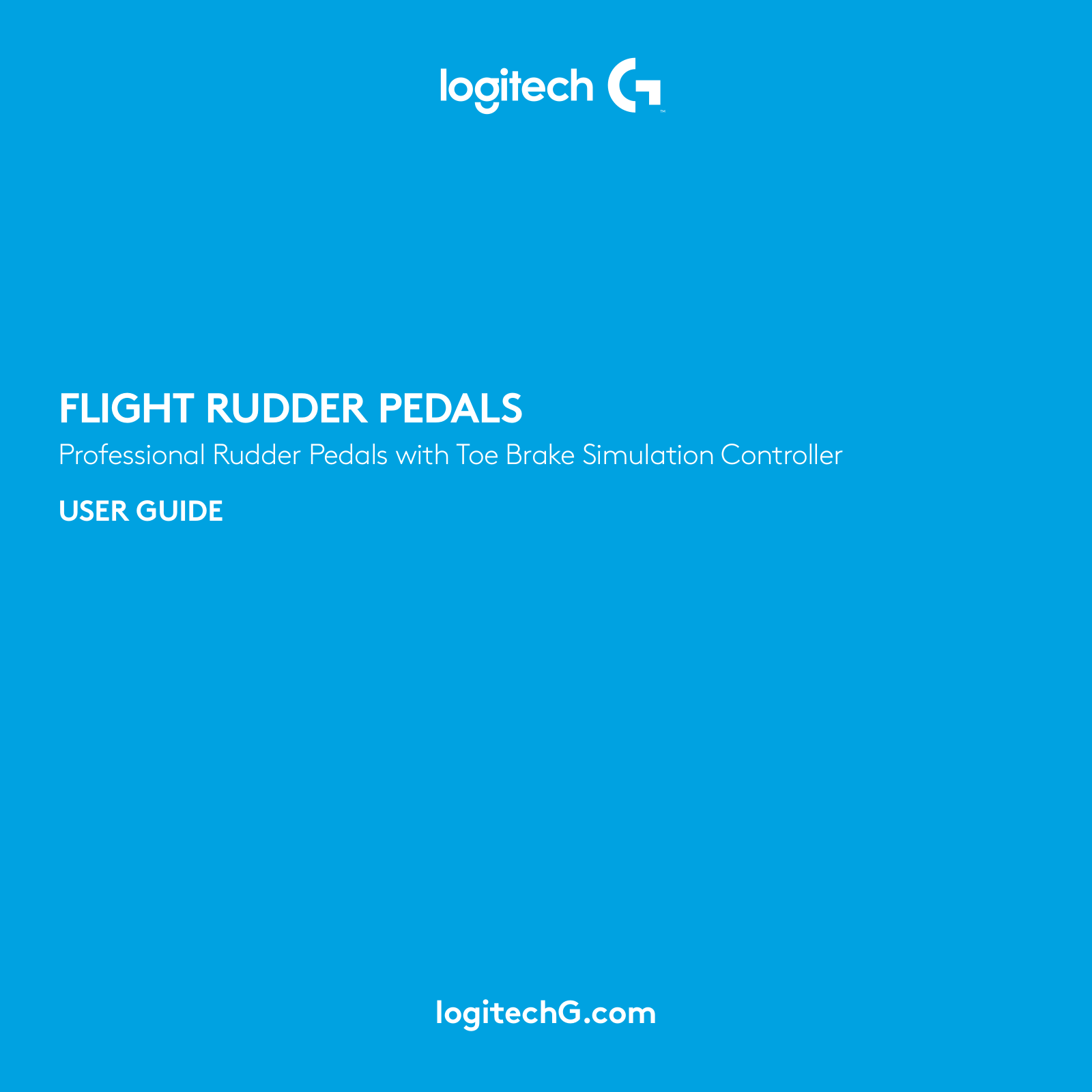 Logitech 945-000005 User Manual