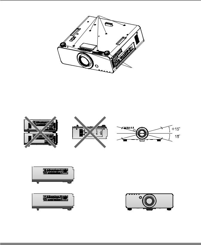 Panasonic PT-DX610LK, PT-DX610S, PT-DX610LS, PT-DX610K, PT-DW640S User Manual