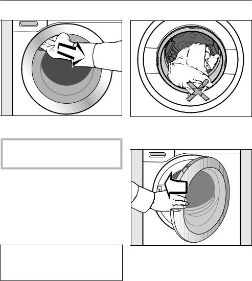 Miele WEI 800-65 CH Instructions Manual