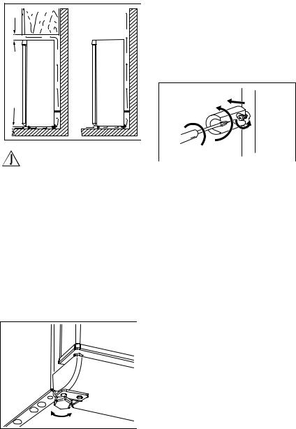 AEG AGB72526NX User Manual