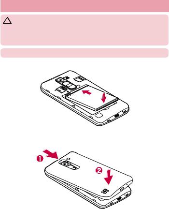 LG LGH522F User manual