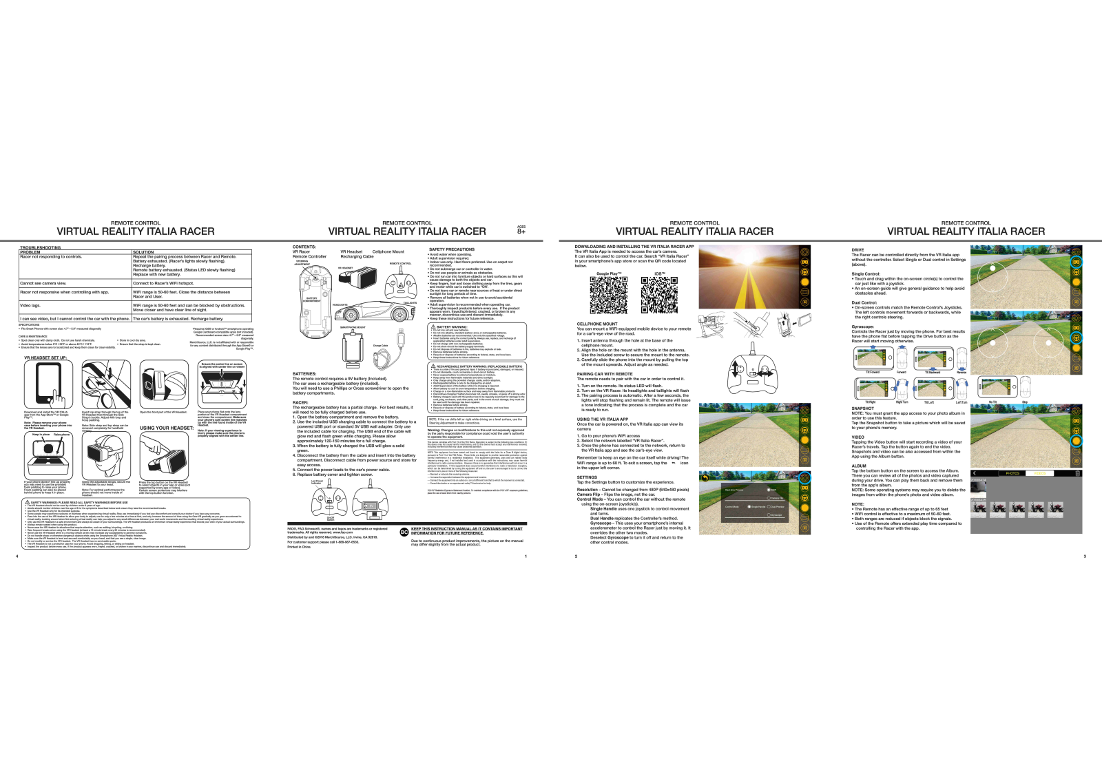 FEILUN TECHNOLOGY FC137RXL, FC137TXK User Manual