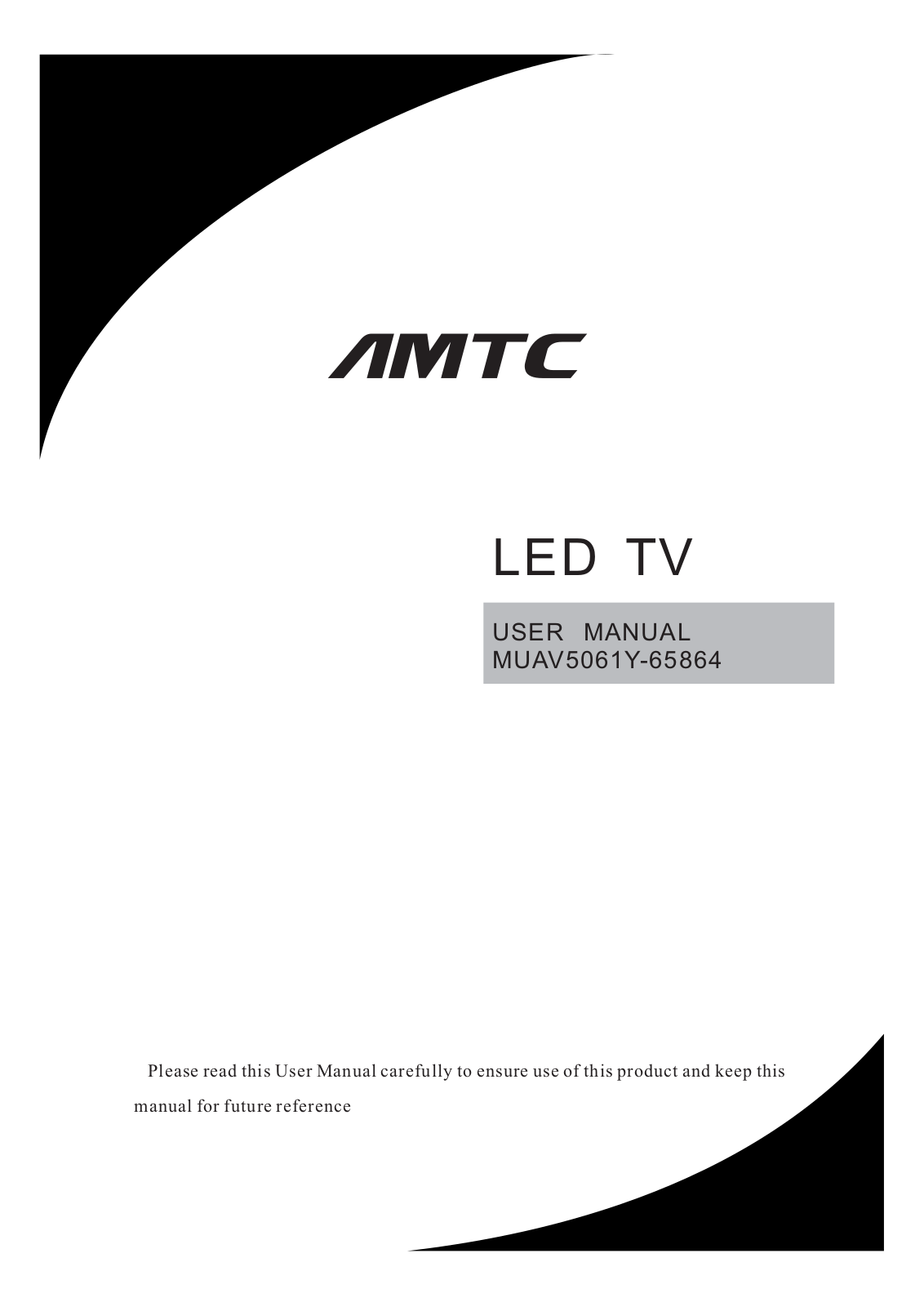 Shen Zhen MTC 5065864 User Manual