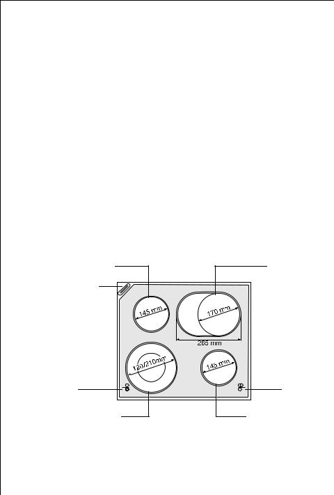 AEG 61320M-MNAF6 User Manual