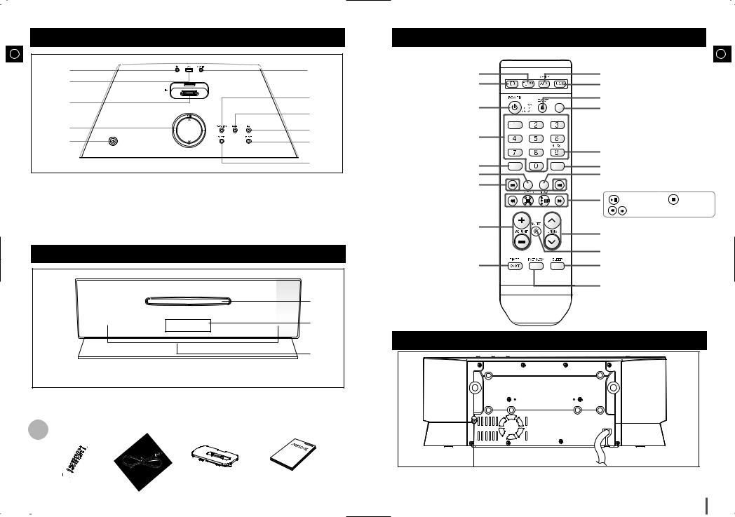 Samsung MM-X5T User Manual