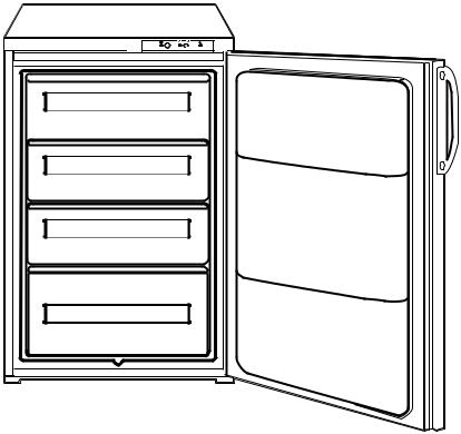 AEG EU1323T User Manual