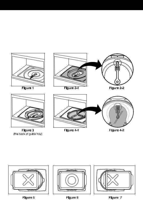 LG V226ZP Users manual