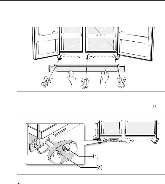 Samsung RSA1NHMH, RSA1ZHMH User Manual