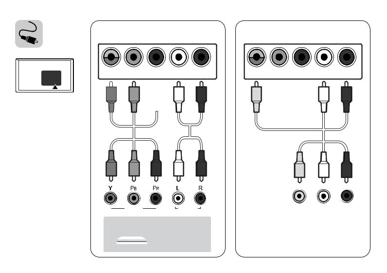 LG 49LV300C Owner’s Manual