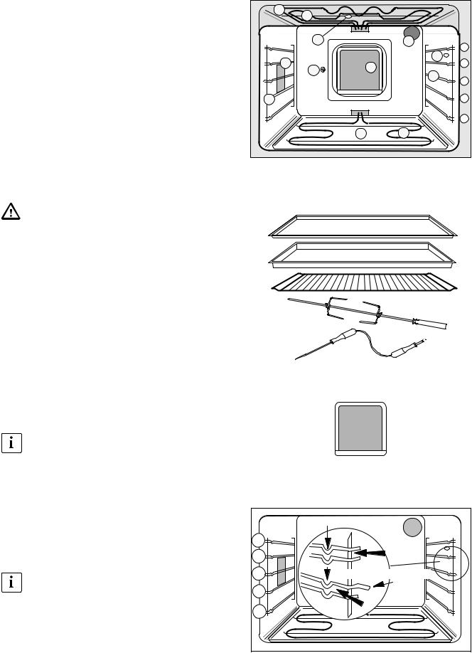 electrolux EBK SL6VTC.4, EBK SL6GVTC.4 User Manual