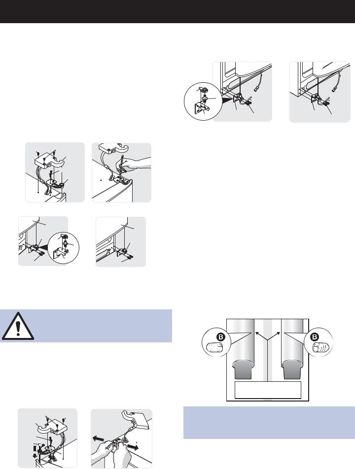 AEG S95628XX User Manual