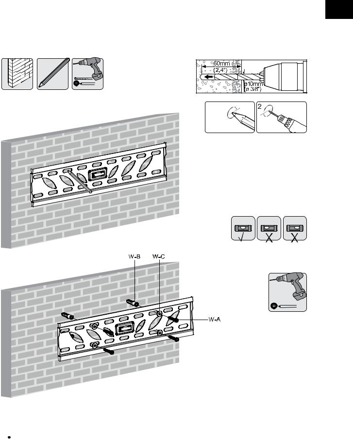 GoGEN DRZAKFIXL, DRZAKFIXXL User Manual