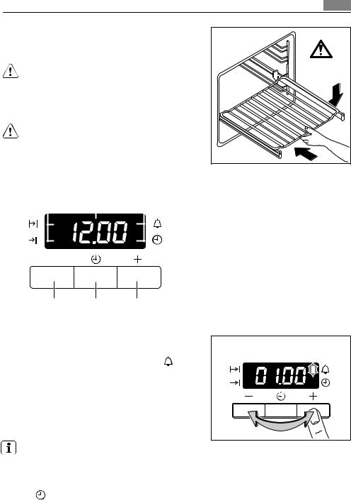 AEG E33519-5-D User Manual