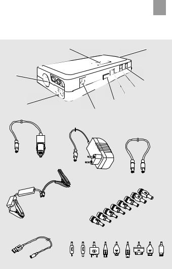 AEG 97217 INSTRUCTIONS FOR USE