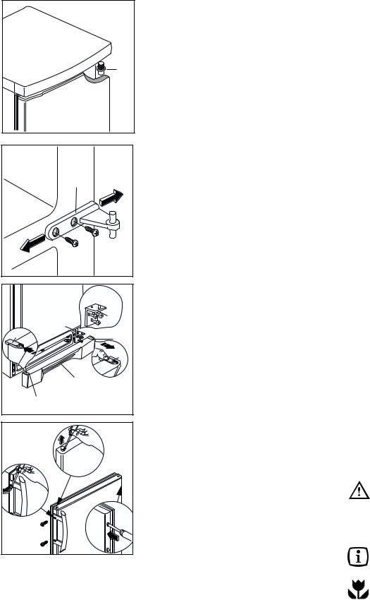 Arthur martin ARD2924 User Manual