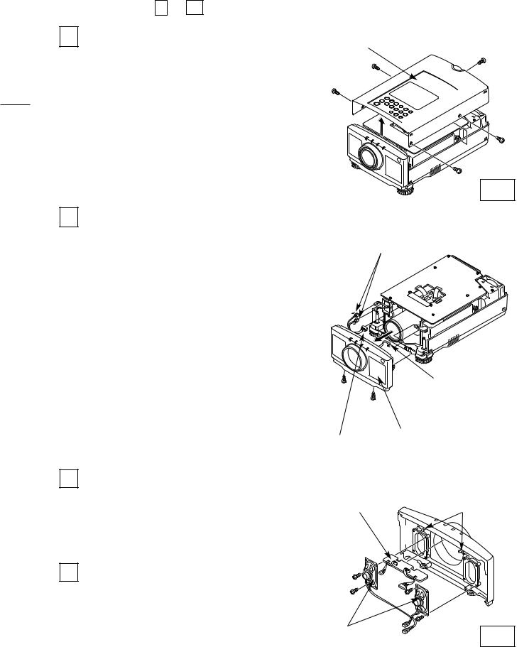 Panasonic LNS-T30KS, lns-W30KS, lns-T30KB, lns-W30KB Operation Manual