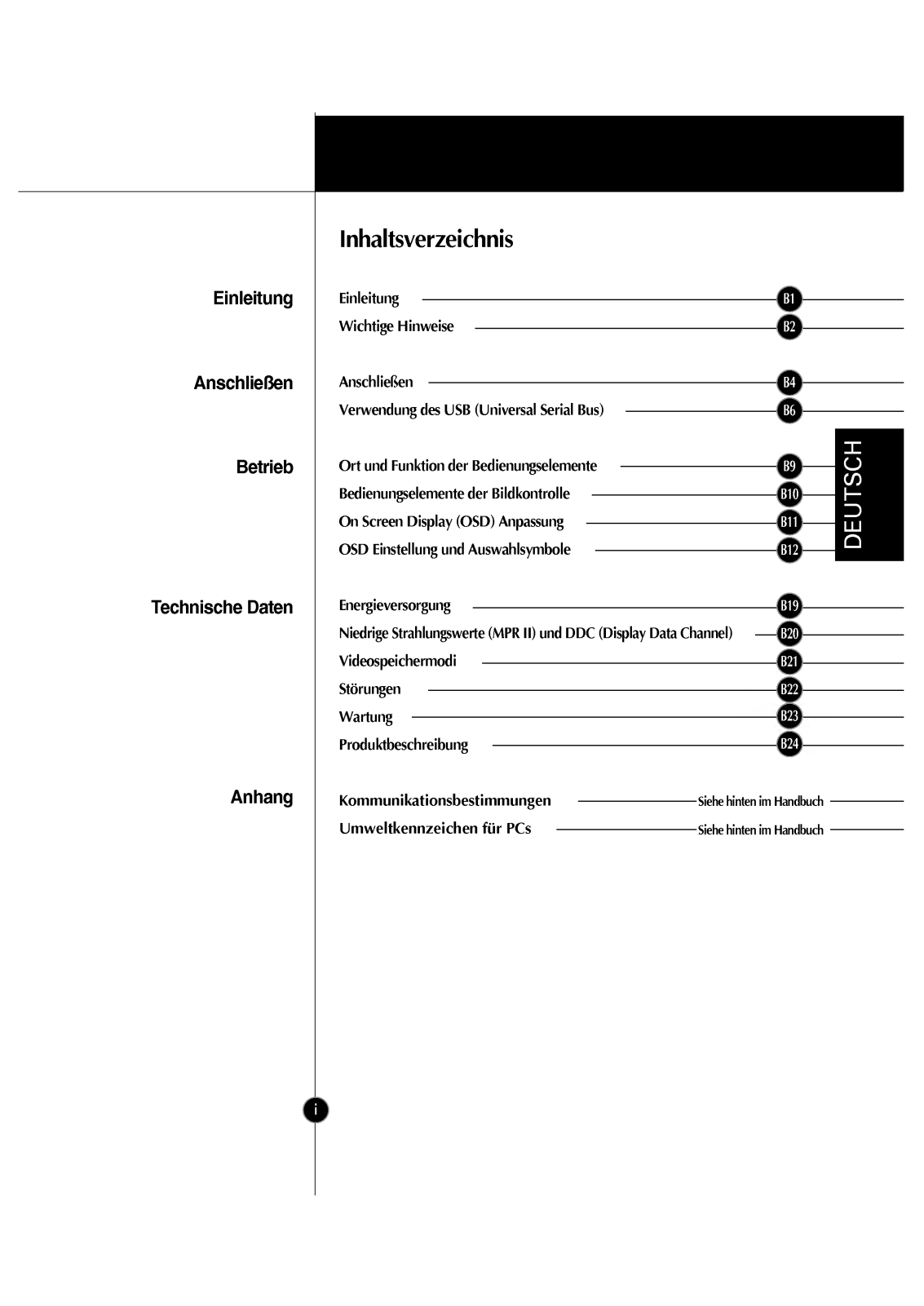 Lg STUDIOWORKS 221U User Manual