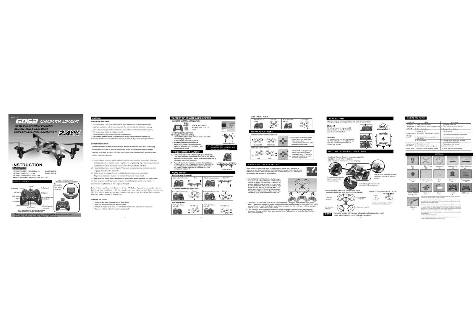 CHENGHAI LISHI PLASTIC TOYS FACTORY GC945874 User Manual