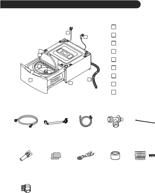 LG FT022K2SS Owner's Manual