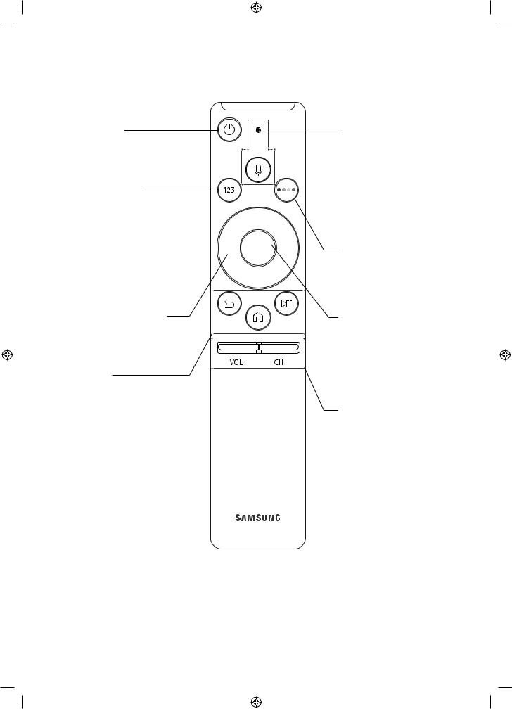 Samsung UE65MU9000U User Manual
