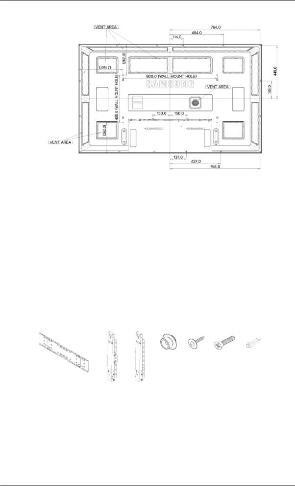 Samsung SyncMaster 650TS User Manual