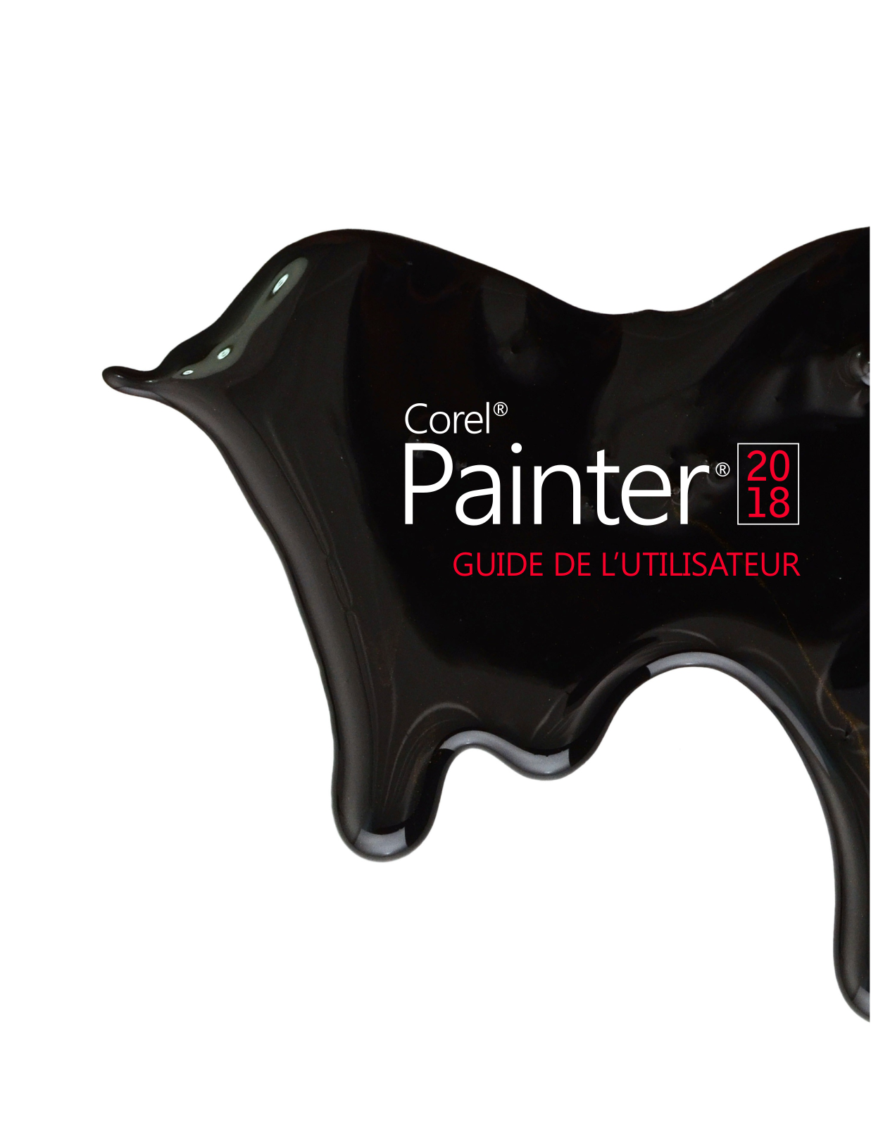 COREL Painter 2018 User Manual