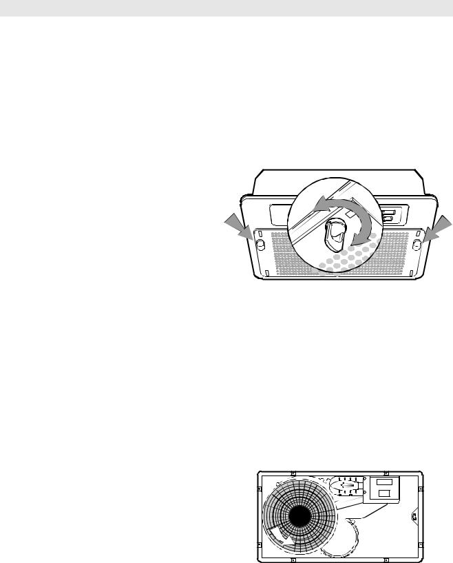 Arthur martin AFG529B User Manual