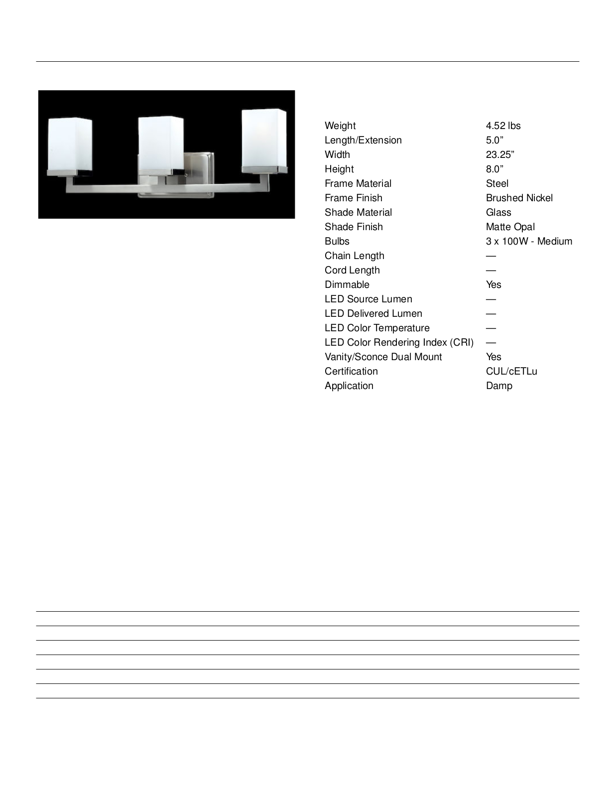 Wade Logan WDLN1621 Specifications - ManualMachine.com