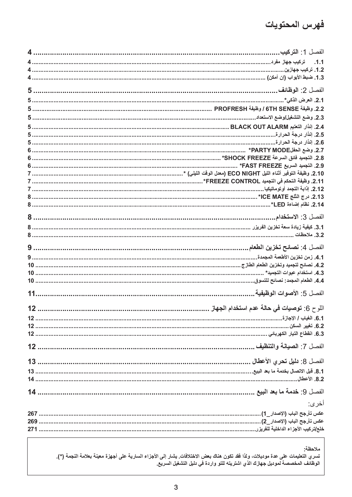 WHIRLPOOL UW8 F2Y WBI F User Manual