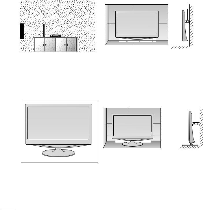 Lg M197WD, M227WD, M237WD user Manual