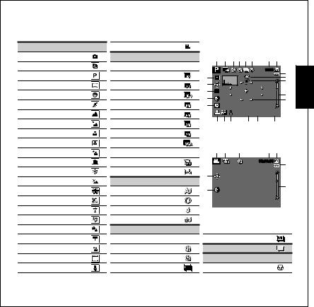 Pentax OPTIO M900, OPTIO M90 User Manual