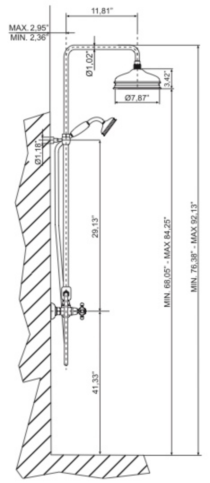 Fima by Nameeks EEK1326 Specifications Sheet - ManualMachine.com