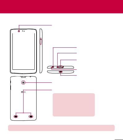 LG LGV490 Owner’s Manual