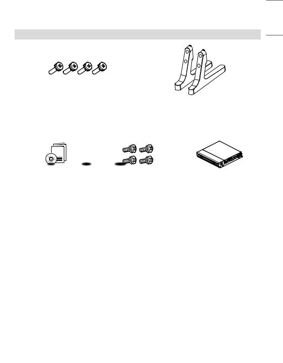 LG 43UH5F-H, 49UH5F-H, 65UH5F-H, 55UH5F-H Owner’s Manual