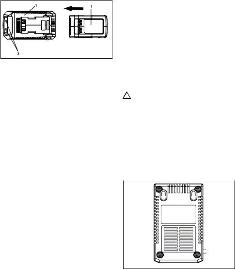 ALPINA BT 24 Li 2.0, BT 24 Li 4.0, CG 24 Li OPERATOR’S MANUAL