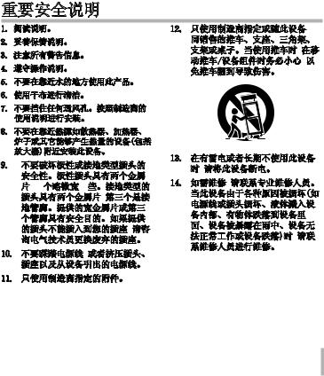 Lg LV300N-BA, LV300N-CA user Manual